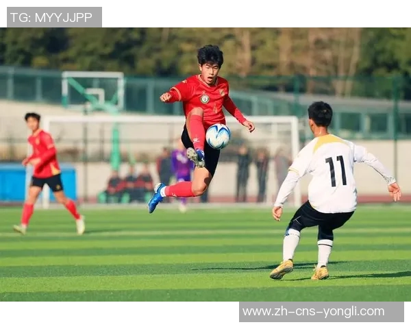 红星足球俱乐部：追逐梦想的绿茵场上演绎青春与激情的传奇故事